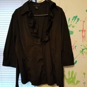 Antilia femme stretch